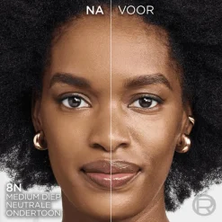 L'Oréal Paris True Match Foundation SPF16