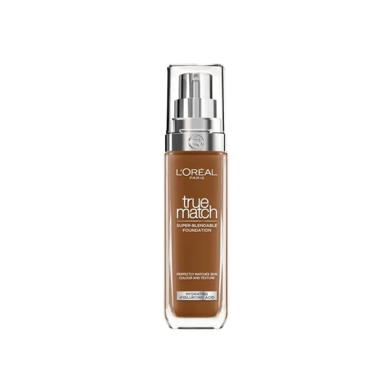 L'Oréal Paris True Match Foundation SPF16