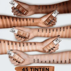L'Oréal Paris True Match Foundation SPF16