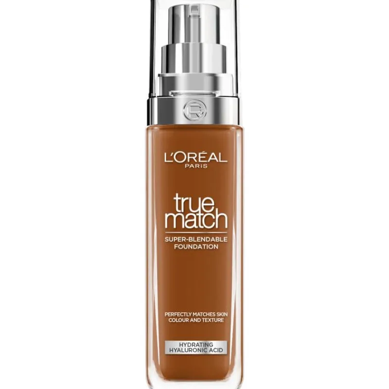 L'Oréal Paris True Match Foundation 9.5.N SPF 16