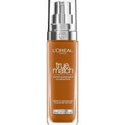 L'Oréal Paris True Match Foundation 9.D/W SPF 16