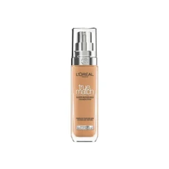 L'Oréal Paris True Match Foundation 7.5.D/W SPF 16