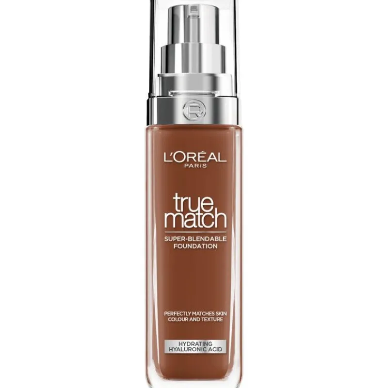 L'Oréal Paris True Match Foundation 11N SPF16