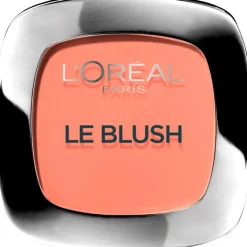 L'Oréal Paris True Match Le Blush 160 Pêche Roze 5 GR