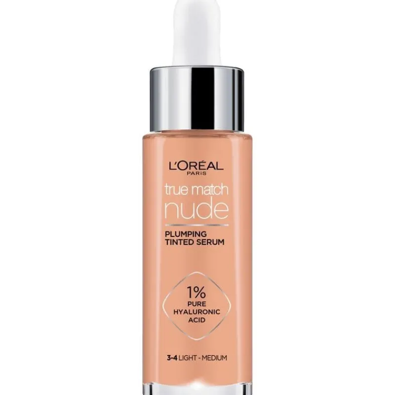 L'Oréal Paris True Match Getint Serum