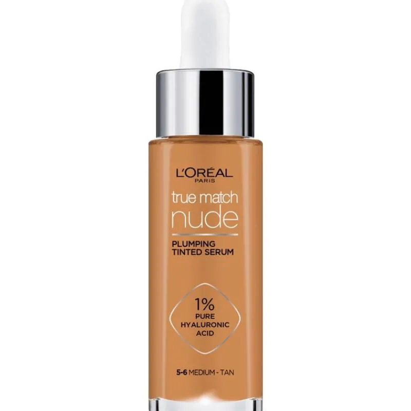 L'Oréal Paris True Match Getint Serum