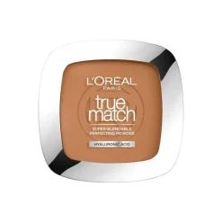 L'Oréal Paris True Match Poeder 8D/W Matterende Poeder 9 GR