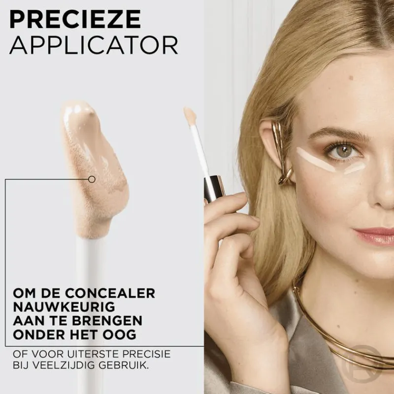 L'Oréal Paris True Match Radiant Serum Concealer