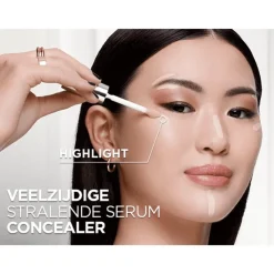 L'Oréal Paris True Match Radiant Serum Concealer 5,5D