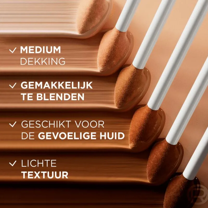L'Oréal Paris True Match Radiant Serum Concealer