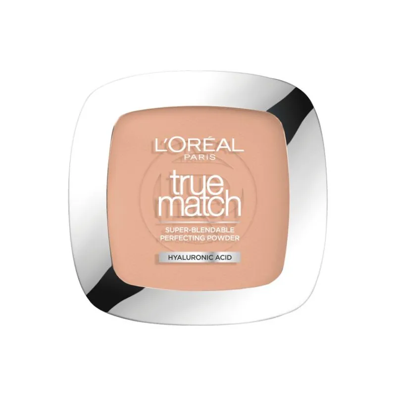 L'Oréal Paris True Match Super-Blendable Powder 4N 9 GR