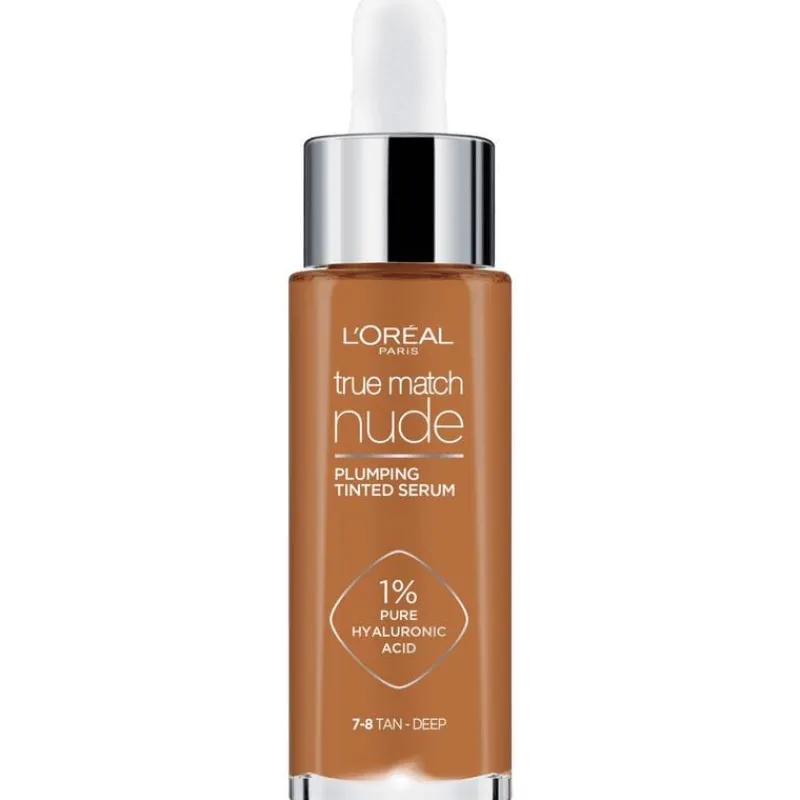 L'Oréal Paris True Match Getint Serum