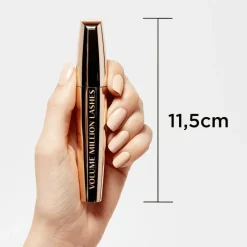 L'Oréal Paris Volume Million Lashes Mascara Classic Zwart