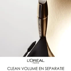 L'Oréal Paris Volume Million Lashes Mascara Classic Zwart