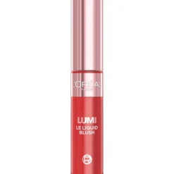 L'Oréal Paris L'Oreal Lumi Le Liquid Blush 635