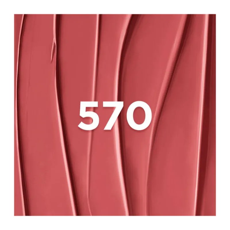 L'Oréal Paris L'Oreal Paris Color Riche Satin - Nudes of Worth 570