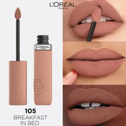 L'Oréal Paris L'Oreal Paris Matte Resistance Lipstick