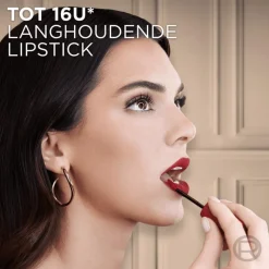 L'Oréal Paris L'Oreal Paris Matte Resistance Lipstick 200 Lipstick & Chill