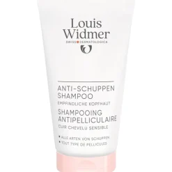 Louis Widmer Anti-Roos Shampoo 150 ML