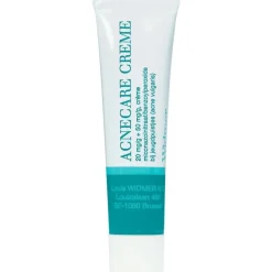 Louis Widmer Dermatol Acnecare Crème