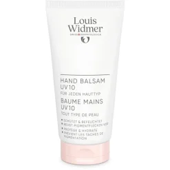 Louis Widmer Handbalsem UV10 50 ML