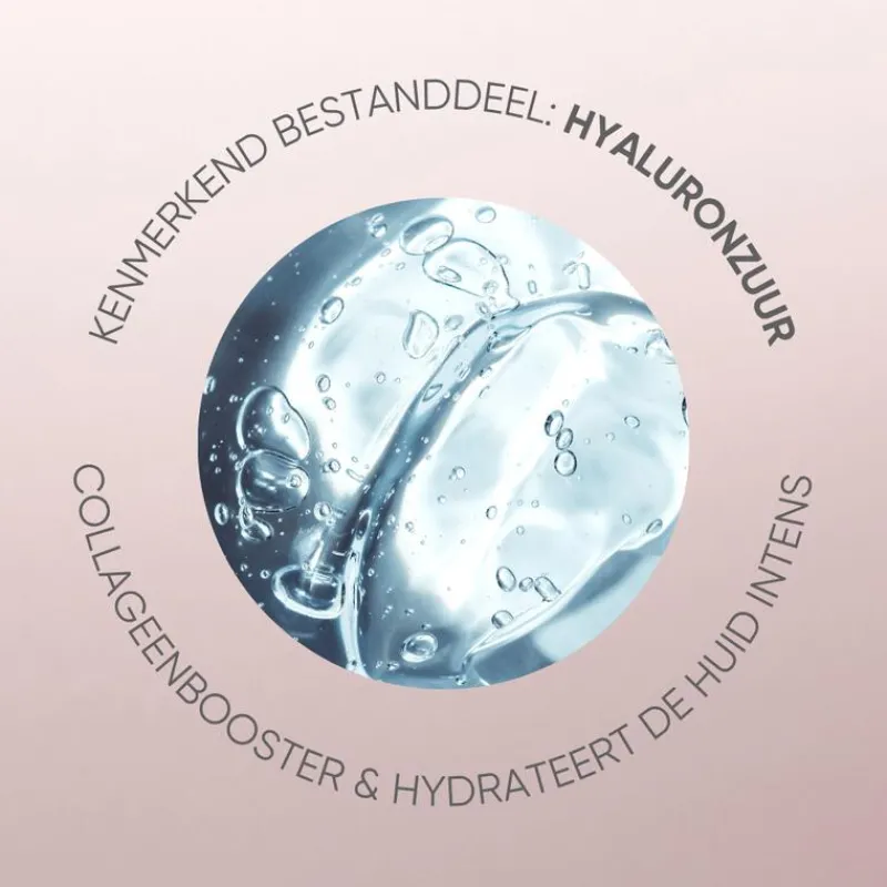Louis Widmer Hydraderm Dagemulsie UV SPF 30 Licht Geparfumeerd 50 ML