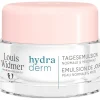 Louis Widmer Hydraderm Dagemulsie Zonder Parfum 50 ML