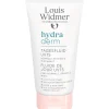 Louis Widmer Hydraderm Dag Fluide SPF15 Licht Geparfumeerd 50 ML