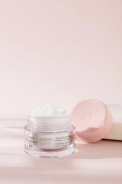 Louis Widmer Nutriderm Dagcrème Zonder Parfum 50 ML
