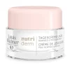 Louis Widmer Nutriderm Dagcrème UV SPF 20 Zonder Parfum 50 ML