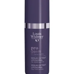 Louis Widmer Proderm Extrait Liposomal Serum Zonder Parfum 30 ML