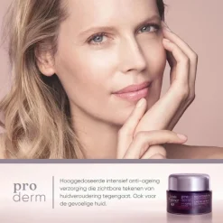 Louis Widmer Proderm Extrait Liposomal Serum Zonder Parfum 30 ML
