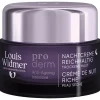 Louis Widmer Proderm Nachtcrème Rijke Textuur Zonder Parfum 50 ML