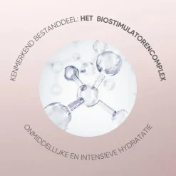 Louis Widmer Proderm Nachtcrème Rijke Textuur Zonder Parfum 50 ML