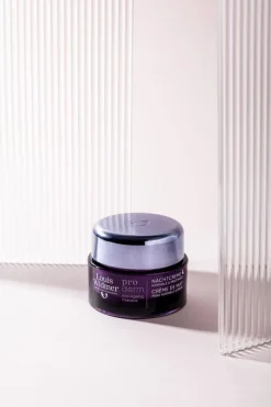 Louis Widmer Proderm Nachtcrème Zonder Parfum 50 ML