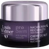 Louis Widmer Proderm Nachtcrème Rijke Textuur Licht Geparfumeerd 50 ML