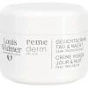 Louis Widmer Remederm Dry Skin Gezichtscrème Licht Geparfumeerd 50 ML