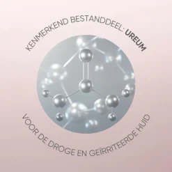 Louis Widmer Remederm Lichaamsmelk 5 % Ureum Zonder Parfum 200ML