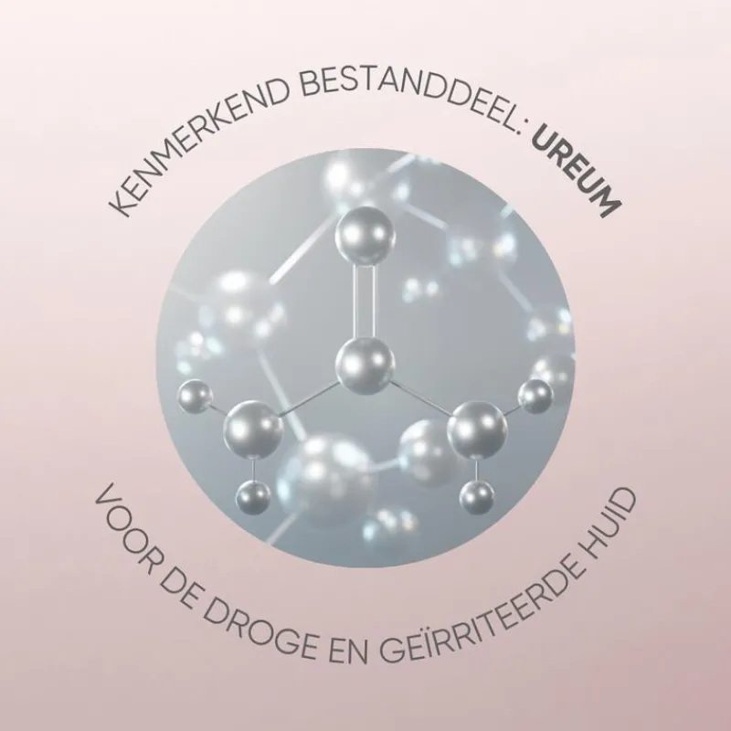 Louis Widmer Remederm Lichaamsmelk 5 % Ureum Zonder Parfum 200ML