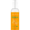 Loveline Sensuele Sandelhout Massageolie 150 ML