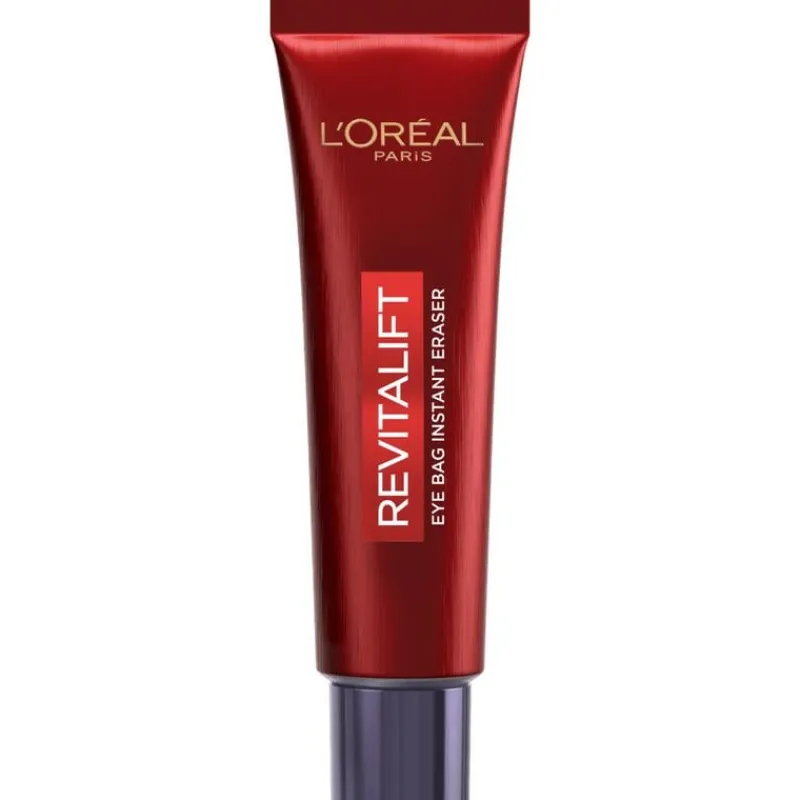 L'Oréal Paris LÓréal Paris Revitalift Laser Instant Eye Bag Corrector 15ML