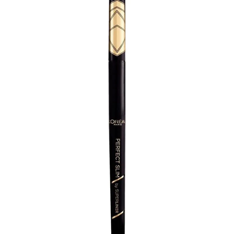 L'Oréal Paris LÓréal Paris Superliner Perfect Slim Eyeliner Pen Zwart