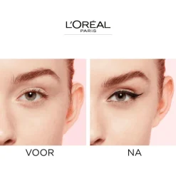 L'Oréal Paris LÓréal Paris Superliner Perfect Slim Eyeliner Pen Zwart