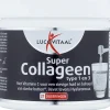 Lucovitaal Collageen Poeder