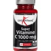 Lucovitaal C1000 Vitamine Vegan 60 Stuks