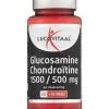 Lucovitaal Glucosamine Chondroïtine Tabletten