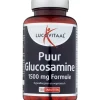 Lucovitaal Glucosamine 1500 mg Tabletten