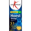 Lucovitaal Hoestsiroop 120 ML