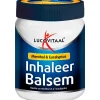 Lucovitaal Inhaleer Balsem Menthol & Eucalpytus 100 GR