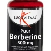 Lucovitaal Lucovit berberine puur 500mg